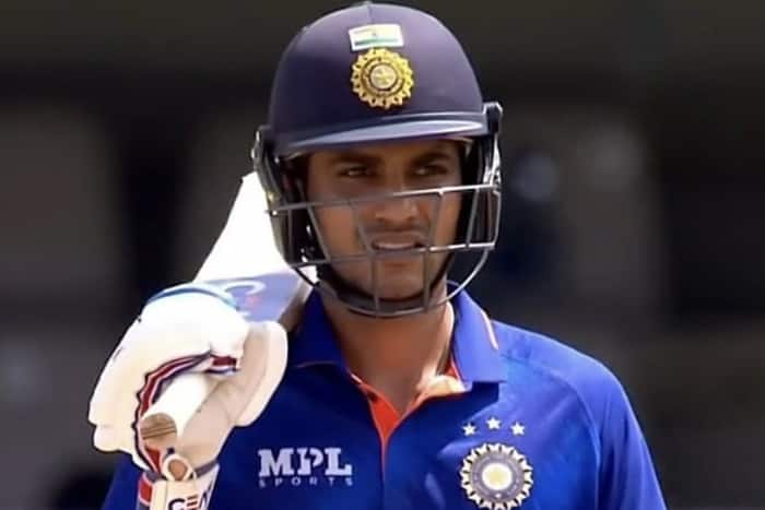 Confidence Boosted Very Well; Hopeful To Go Big In Third Match: Shubman Gill